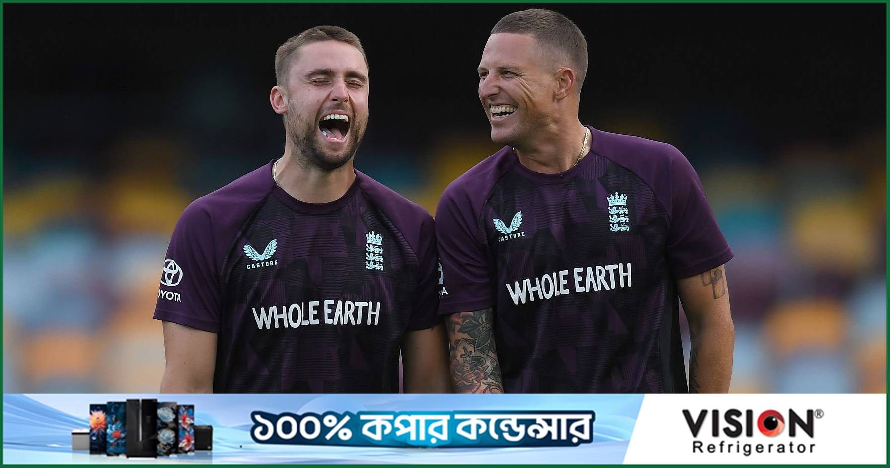 তিন বছর পর টেস্ট একাদশে ফিরলেন উইল জ্যাকস